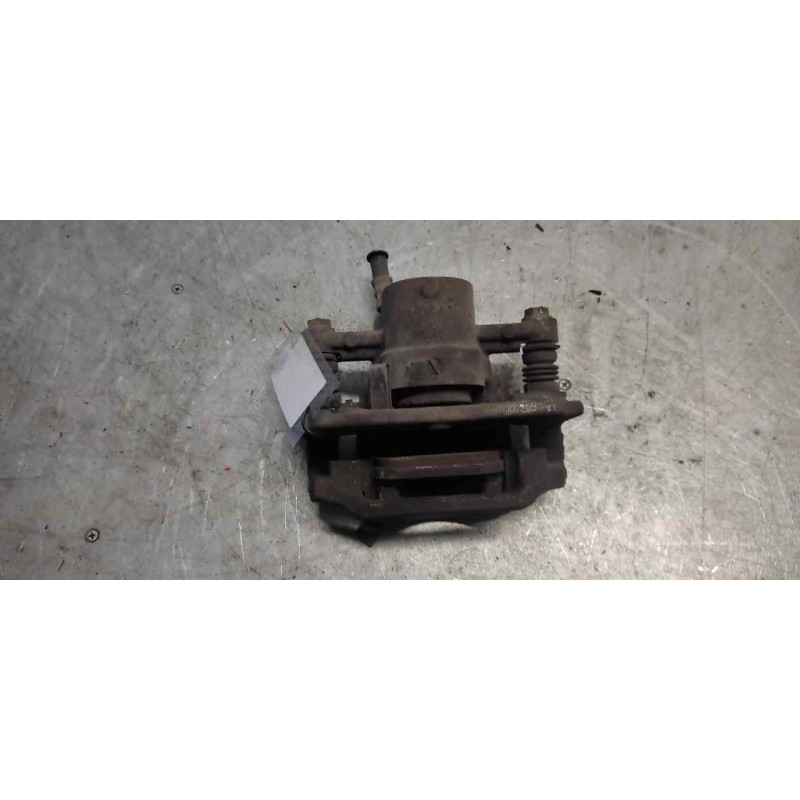 Recambio de pinza freno trasera derecha para toyota corolla verso (r1) 2,2 d-4d sport referencia OEM IAM - Negro 2