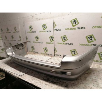 Recambio de paragolpes trasero para peugeot 306 break 2.0 hdi cat referencia OEM IAM   