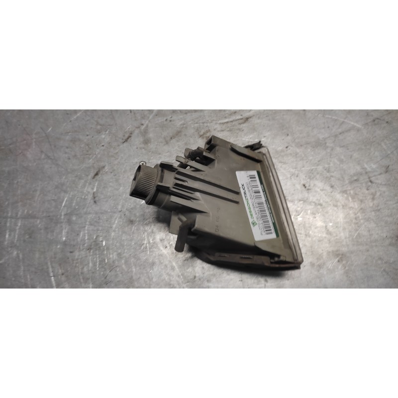 Recambio de piloto delantero izquierdo para lancia dedra station wagon 1.8 / 1.8 ls referencia OEM IAM 2