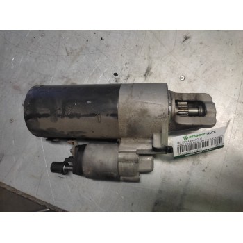 Recambio de motor arranque para mercedes-benz clase e (w212) familiar referencia OEM IAM A6429061100 0001149414415 10 DIENTES