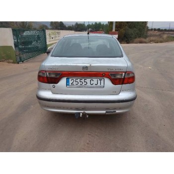 seat toledo (1m2) del año 2003