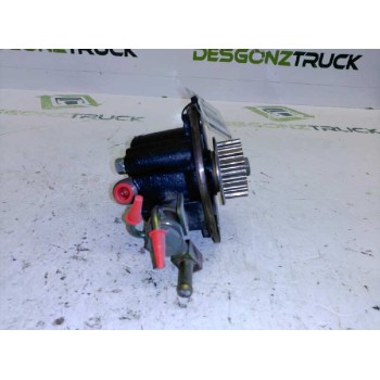Recambio de depresor freno / bomba vacio para nissan almera (n15) competence (1998) referencia OEM IAM 14650-2J601  