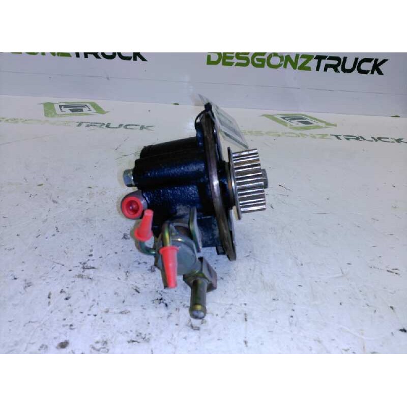 Recambio de depresor freno / bomba vacio para nissan almera (n15) competence (1998) referencia OEM IAM 14650-2J601 2
