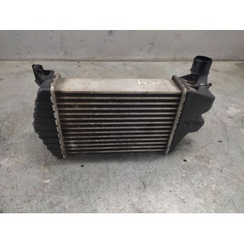 Recambio de intercooler para opel astra h ber. cosmo referencia OEM IAM 13240831  