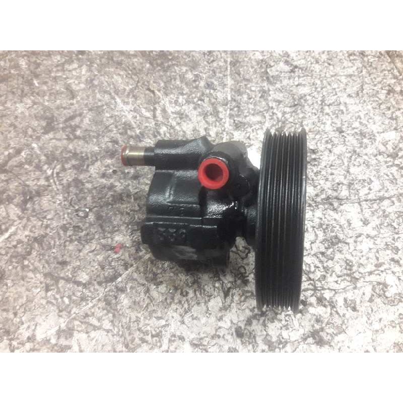 Recambio de bomba direccion para opel astra f berlina básico referencia OEM IAM 90409232 2