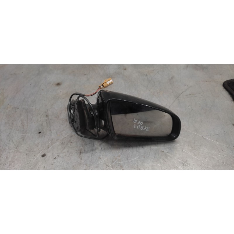 Recambio de retrovisor derecho para audi a4 avant (8e) 2.0 tdi (dpf) (125kw) referencia OEM IAM - Negro 2