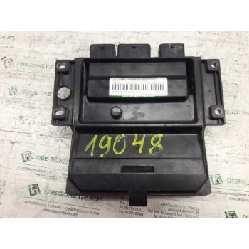CENTRALITA MOTOR UCE 8200374152 