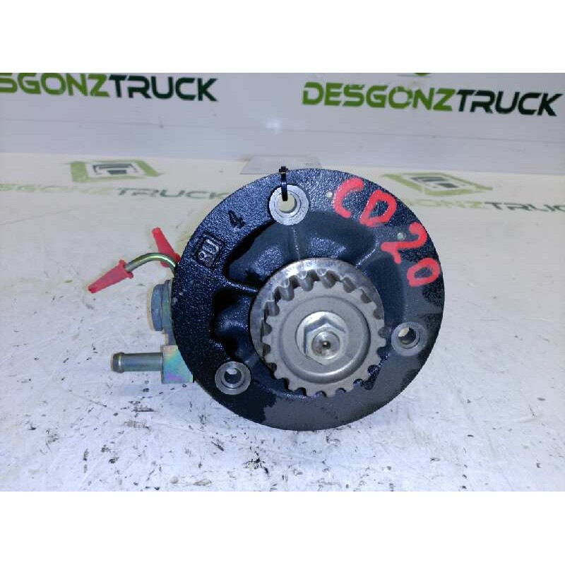 Recambio de depresor freno / bomba vacio para nissan almera (n15) competence (1998) referencia OEM IAM 14650-2J601 3