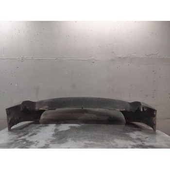Recambio de paragolpes trasero para fiat doblo ii cargo (263) furgón sx referencia OEM IAM   