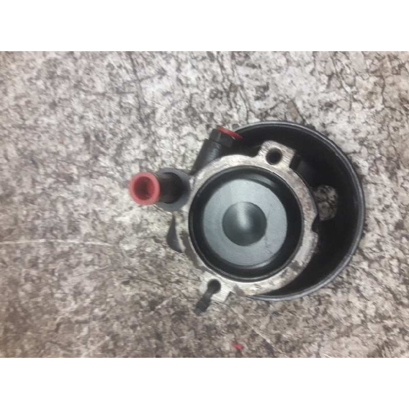 Recambio de bomba direccion para opel astra f berlina básico referencia OEM IAM 90409232 3