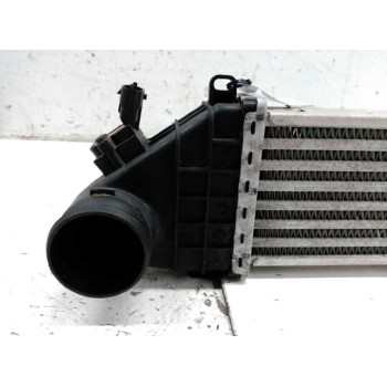 Recambio de intercooler para bmw serie 5 berlina (e39) referencia OEM IAM   