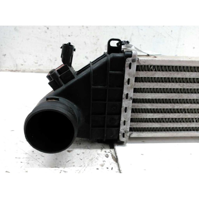 Recambio de intercooler para bmw serie 5 berlina (e39) referencia OEM IAM - Negro 2