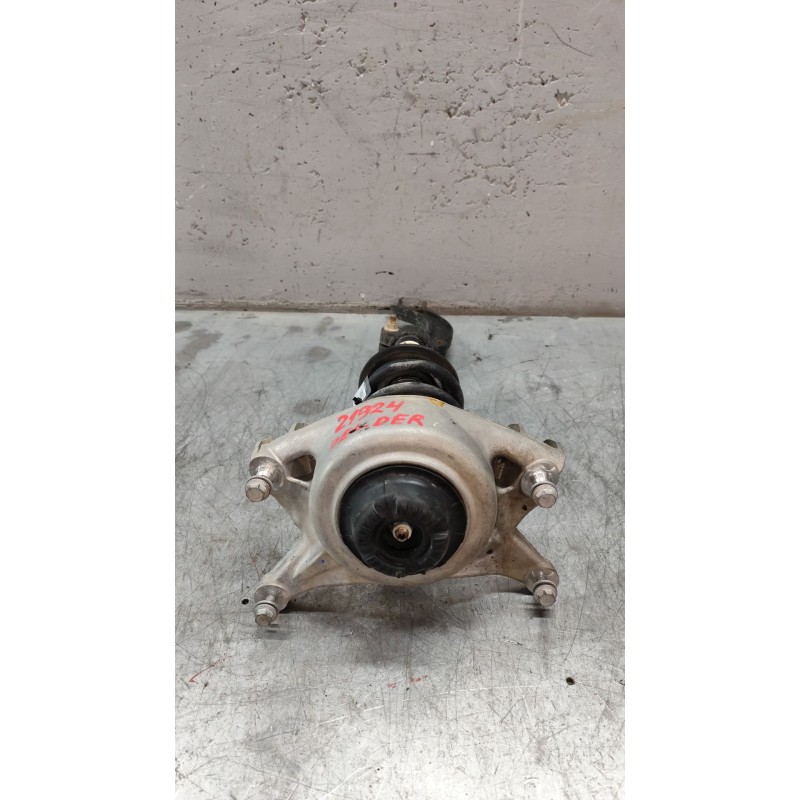 Recambio de amortiguador delantero derecho para audi a4 ber. (b8) básico referencia OEM IAM 8K0413031AF  