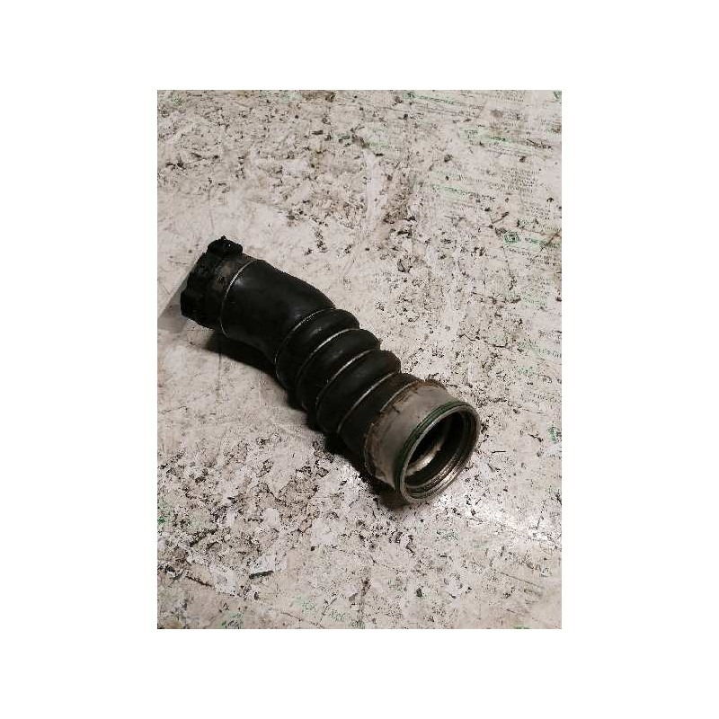 Recambio de mangueras intercooler para bmw serie 1 berlina (e81/e87) 120d referencia OEM IAM 780275201 - Negro 2
