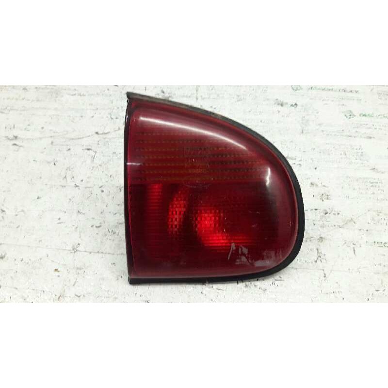 Recambio de piloto trasero derecho para ford escort berl./turnier atlanta berlina referencia OEM IAM  INTERIOR - Blanco