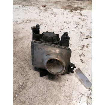 Recambio de faro antiniebla izquierdo para opel signum design referencia OEM IAM   2 PINS