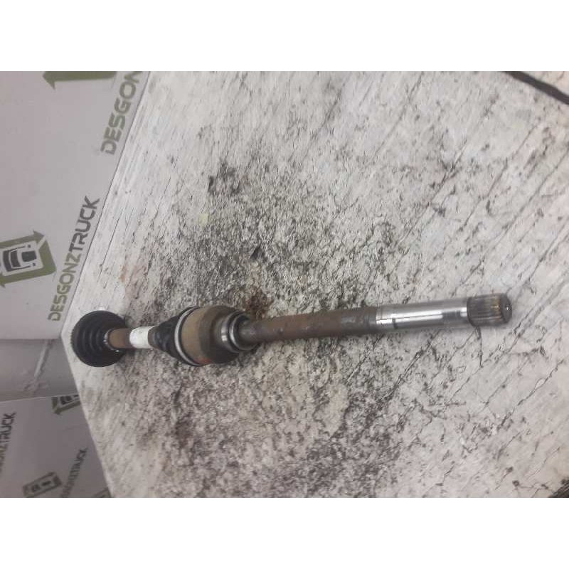 Recambio de transmision delantera derecha para peugeot 206 berlina xs referencia OEM IAM 3