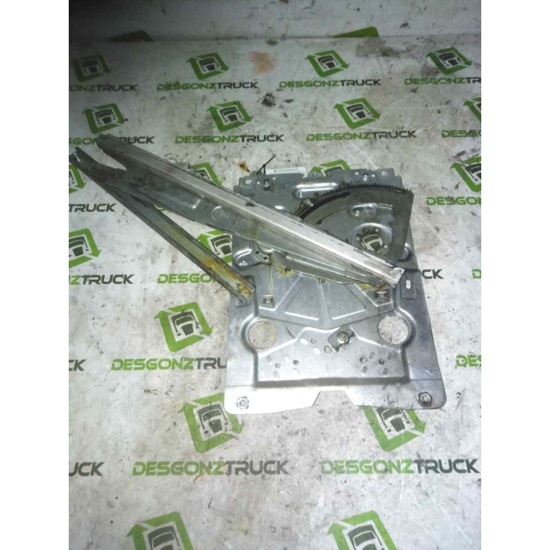Recambio de elevalunas delantero derecho para volvo fm 12 asta 2001 referencia OEM IAM - Blanco 2