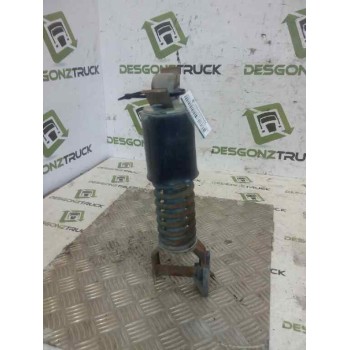 Recambio de amortiguador trasero derecho cabina para mercedes-benz actros 2-ejes 6-cil. serie/bm 1835 (4x2) om 501 la l (largo) 