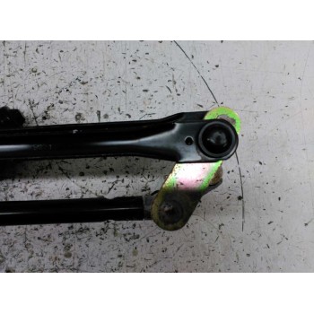 Recambio de motor limpia delantero para hyundai matrix (fc) 1.5 crdi gls referencia OEM IAM  LLEVA VARILLAJE 