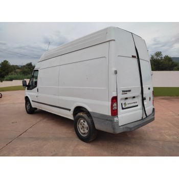 ford transit combi ´06 del año 2007