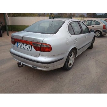 seat toledo (1m2) del año 2003