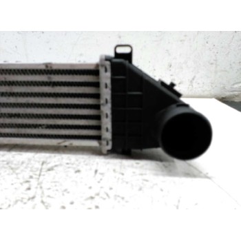 Recambio de intercooler para bmw serie 5 berlina (e39) referencia OEM IAM   