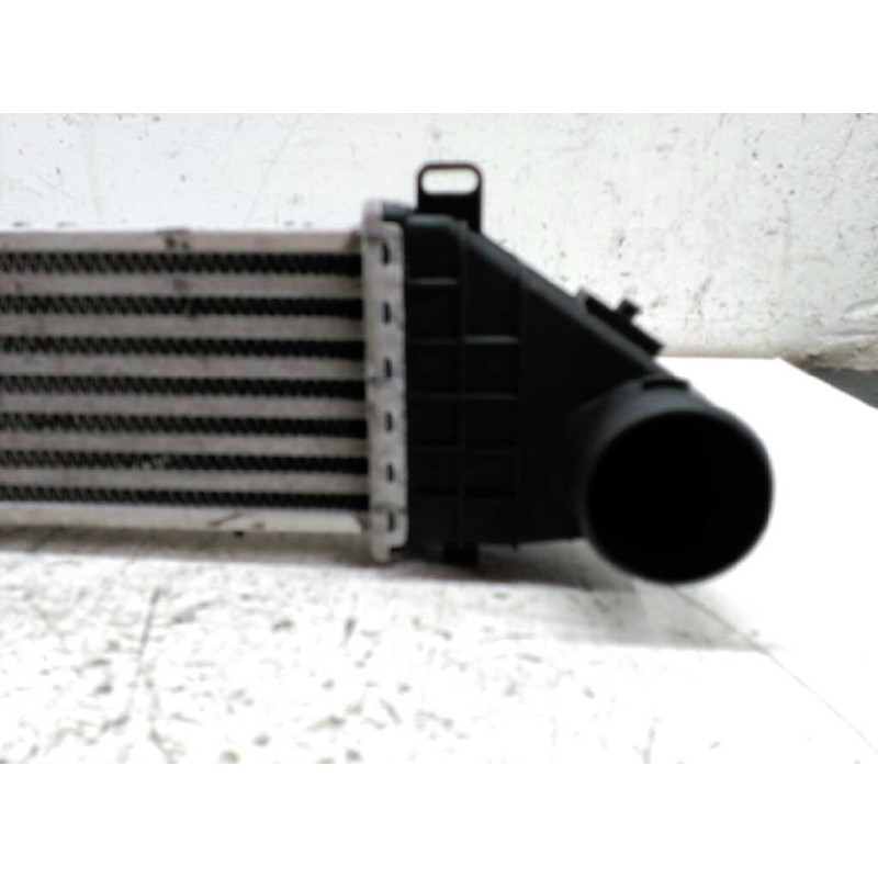 Recambio de intercooler para bmw serie 5 berlina (e39) referencia OEM IAM - Negro 3