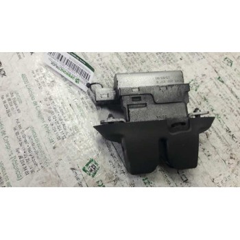 CERRADURA MALETERO / PORTON 