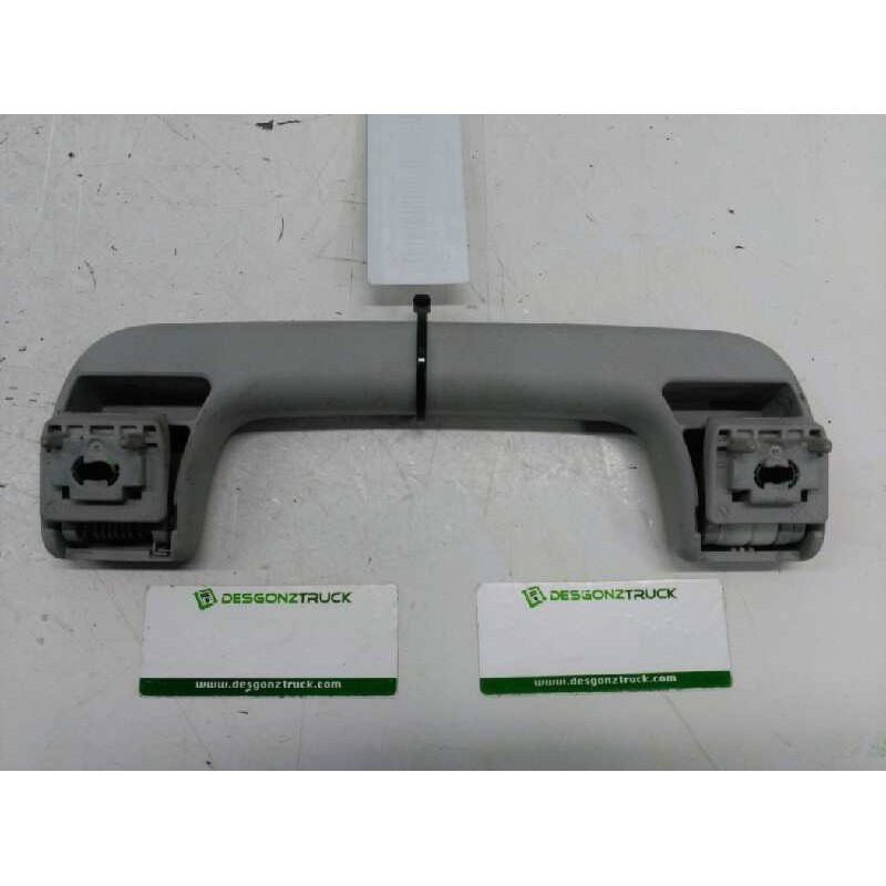 Recambio de asa para audi a3 (8p) 1.9 tdi ambiente referencia OEM IAM - Azul 2