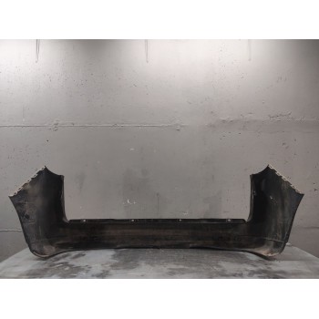 Recambio de paragolpes trasero para fiat doblo ii cargo (263) furgón sx referencia OEM IAM   