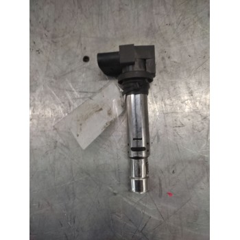 Recambio de bobina encendido para skoda fabia (6y2/6y3) attractive referencia OEM IAM 0986221023  4 PINS