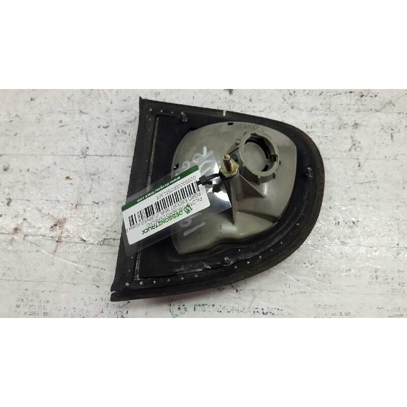 Recambio de piloto trasero derecho para ford escort berl./turnier atlanta berlina referencia OEM IAM  INTERIOR - Blanco 2