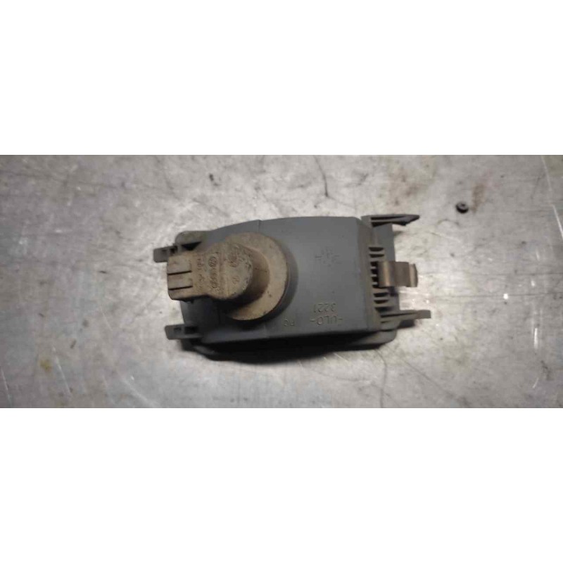Recambio de piloto delantero izquierdo para volkswagen golf iii berlina (1h1) cl referencia OEM IAM  NARANJA 2
