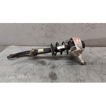 Recambio de amortiguador delantero derecho para audi a4 ber. (b8) básico referencia OEM IAM 8K0413031AF  