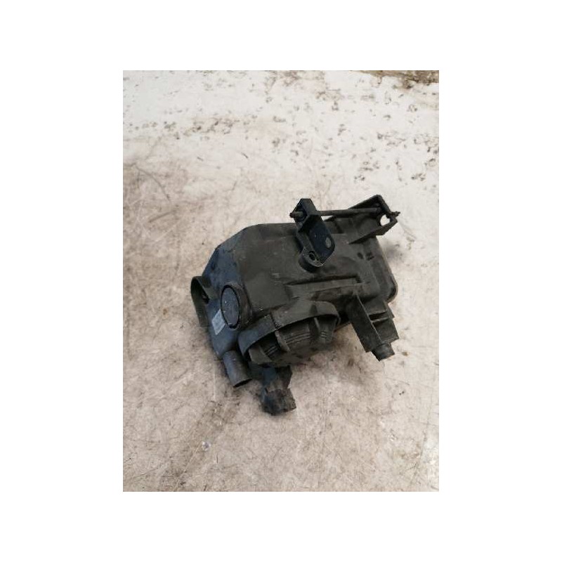 Recambio de faro antiniebla izquierdo para opel signum design referencia OEM IAM   2 PINS 2