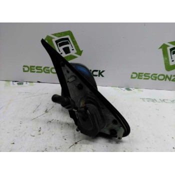 Recambio de retrovisor izquierdo para citroën xsara berlina 1.6 attraction referencia OEM IAM 8148TE  