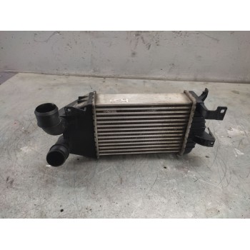Recambio de intercooler para opel astra h ber. cosmo referencia OEM IAM 13240831  
