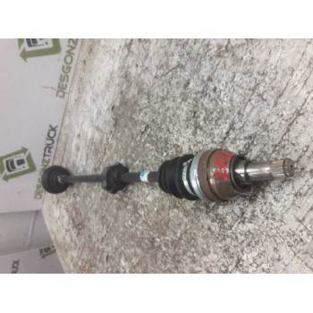 Recambio de transmision delantera derecha para opel astra g berlina comfort referencia OEM IAM   