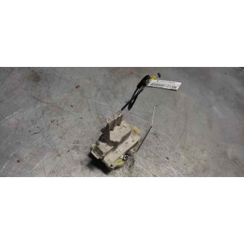 Recambio de cerradura puerta delantera izquierda para ford focus turnier (cak) ghia referencia OEM IAM XS41A21813CF 5 PINS 