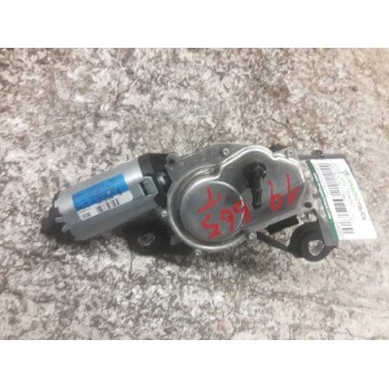 Recambio de motor limpia trasero para seat ibiza (6l1) fresh referencia OEM IAM 6L6955711D 53033912 154795462