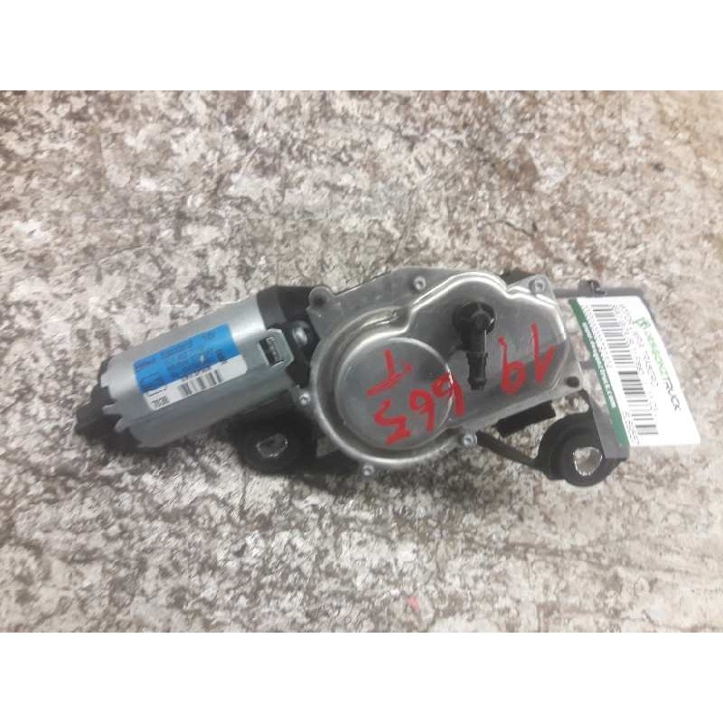 Recambio de motor limpia trasero para seat ibiza (6l1) fresh referencia OEM IAM 6L6955711D 53033912 154795462 - Azul 2