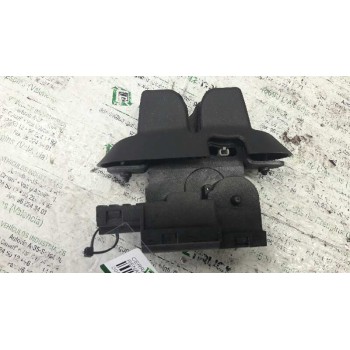 Recambio de cerradura maletero / porton para renault laguna ii (bg0) authentique referencia OEM IAM   