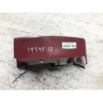 Recambio de piloto trasero izquierdo para ford focus turnier (cak) ambiente referencia OEM IAM 13A603GC  