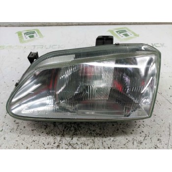 Recambio de faro izquierdo para renault megane i berlina hatchback (ba0) 1.9 dt alize referencia OEM IAM   