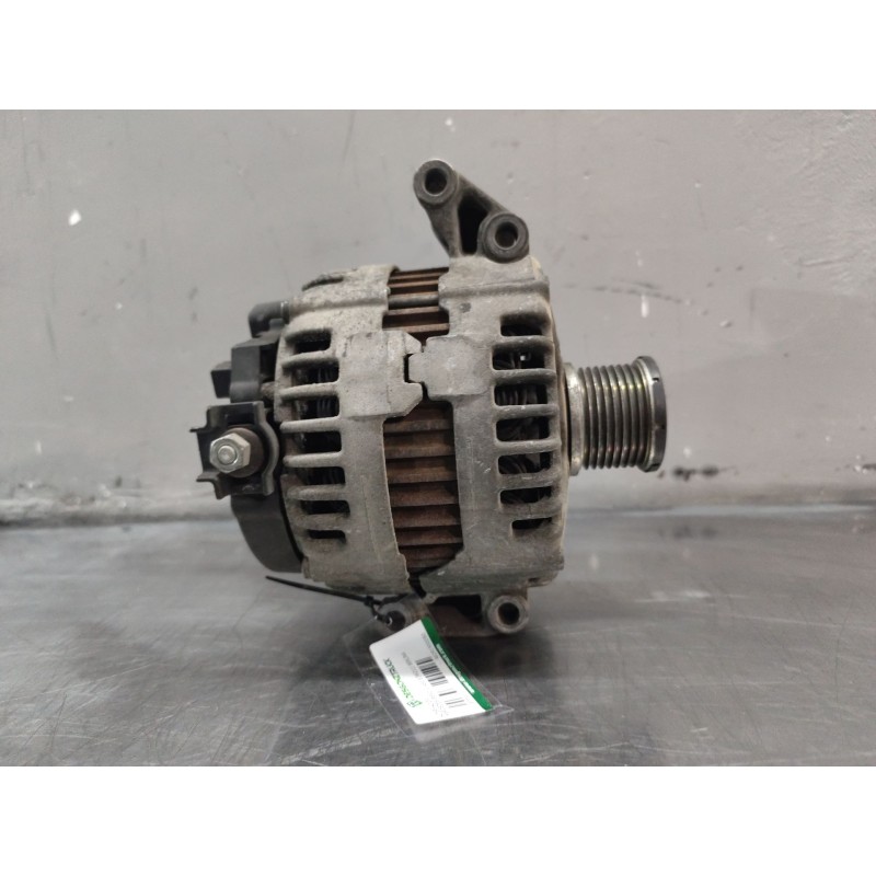 Recambio de alternador para mercedes-benz clase e (w211) berlina e 420 cdi (211.029) referencia OEM IAM A6291500050 021813004 - Negro 5