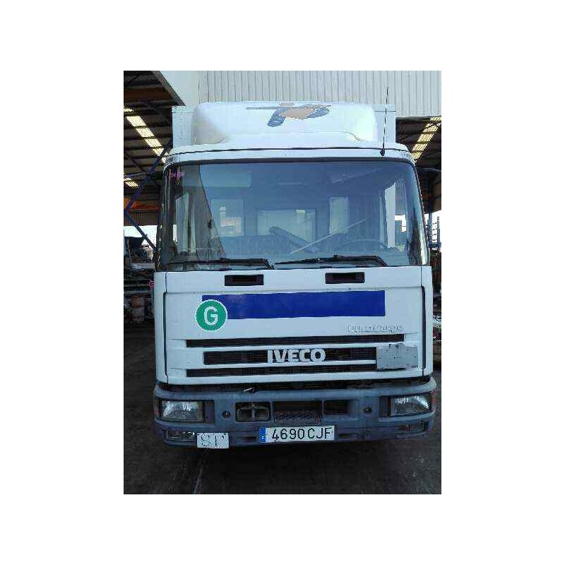 IVECO EUROCARGO 05.03 