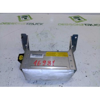 Recambio de airbag delantero derecho para fiat marea berlina (185) jtd 110 elx referencia OEM IAM 0046738270  