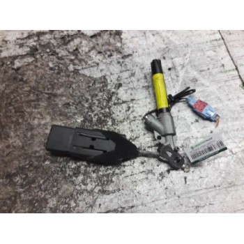 PRETENSOR AIRBAG DERECHO 9639873877 2 CABLES 