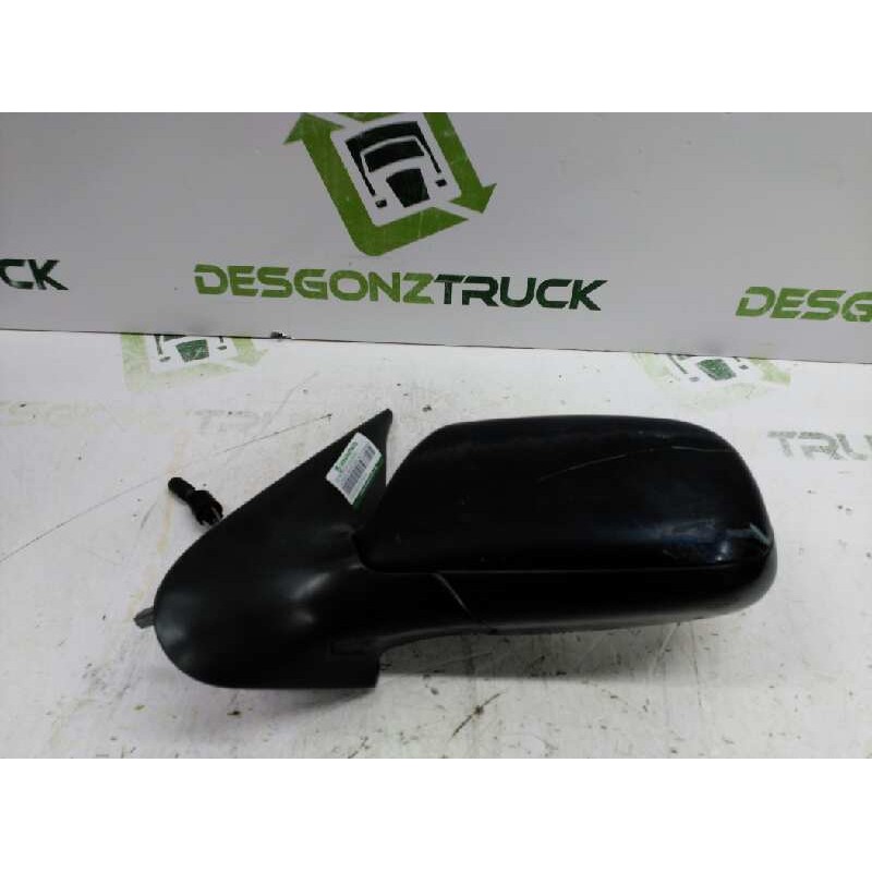 Recambio de retrovisor izquierdo para citroën xsara berlina 1.6 attraction referencia OEM IAM 8148TE - Azul 3